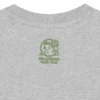Camiseta infantil con el Arch Logo en estampado Space Camo