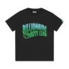 Camiseta infantil con el Arch Logo en relieve degradado