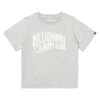 Camiseta infantil con el Curve Logo clásico