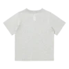 Camiseta infantil con el Curve Logo clásico