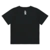 Camiseta infantil con el Curve Logo clásico