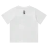 Camiseta infantil con el Curve Logo clásico