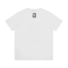 Camiseta infantil con logotipo de robot