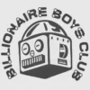 Camiseta infantil con logotipo de robot