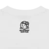 Camiseta infantil con logotipo de robot