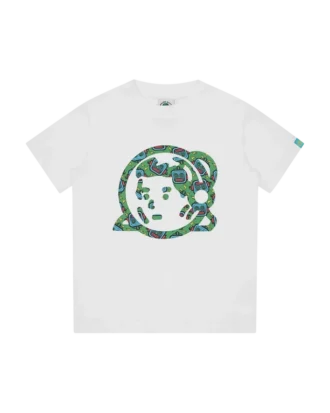 Camiseta infantil «Robot Fill Astro»