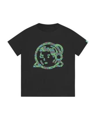 Camiseta infantil «Robot Fill Astro»