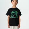Camiseta infantil «Robot Fill Astro»