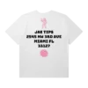 Camiseta Jae Tips Flower Hands