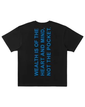 Camiseta Mantra SS