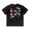 Camiseta Mantra SS
