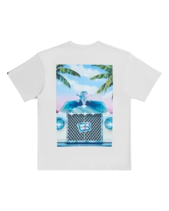 Camiseta Miami SS