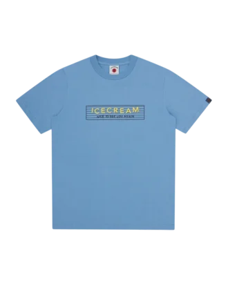 Camiseta «Nice to see you»