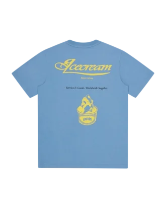 Camiseta «Nice to see you»