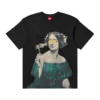 Camiseta Oprea de manga corta