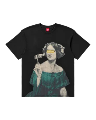 Camiseta Oprea de manga corta