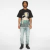 Camiseta Oprea de manga corta
