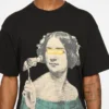 Camiseta Oprea de manga corta