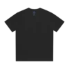 Camiseta oversize Script