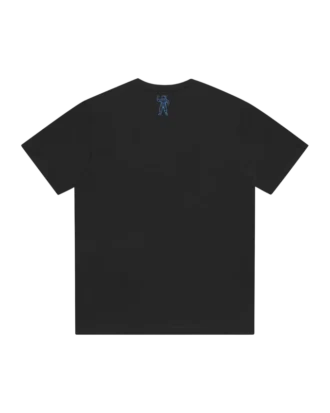 Camiseta oversize Script