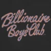 Camiseta oversize Script