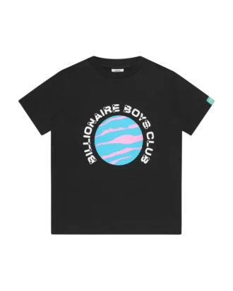 Camiseta Planet para niños