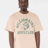 Camiseta Prosper SS