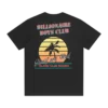 Camiseta Resort Club
