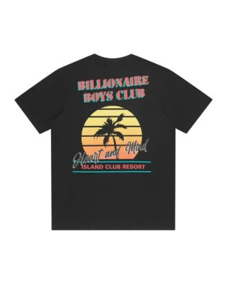 Camiseta Resort Club