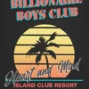Camiseta Resort Club