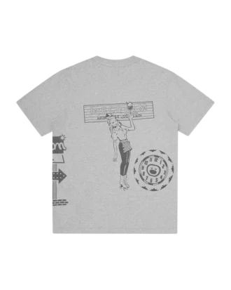 Camiseta Road Trip