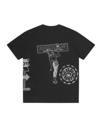 Camiseta Road Trip