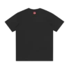 Camiseta «Running Dog» con diseño «Iced Out»