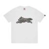 Camiseta Running Dog Woodland Camo
