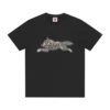 Camiseta Running Dog Woodland Camo