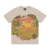 Camiseta Safari Slub