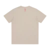 Camiseta Safari Slub