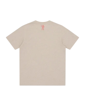 Camiseta Safari Slub