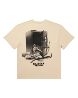 Camiseta Safe