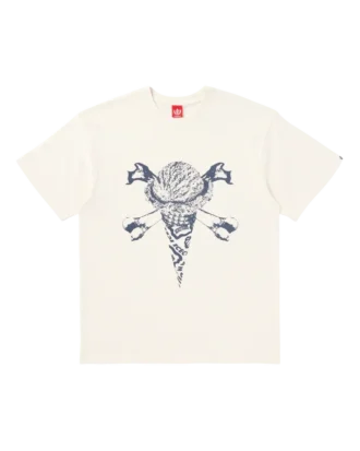 Camiseta sin mangas Bones