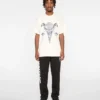 Camiseta sin mangas Bones