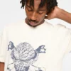 Camiseta sin mangas Bones