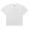 Camiseta sin mangas color topo