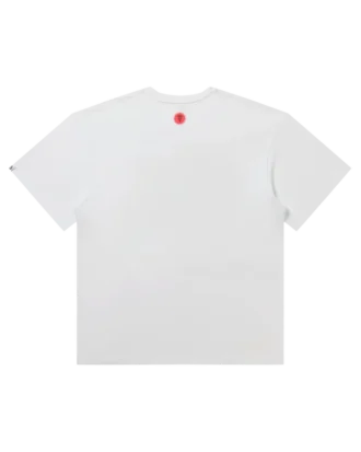 Camiseta sin mangas color topo