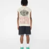 Camiseta sin mangas Gelato