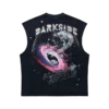 Camiseta sin mangas New Atlantis