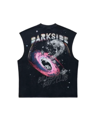 Camiseta sin mangas New Atlantis