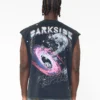 Camiseta sin mangas New Atlantis