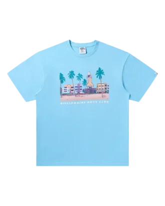 Camiseta South Beach