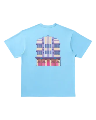 Camiseta South Beach